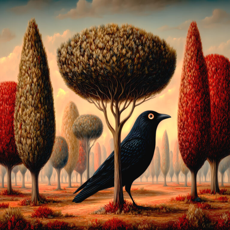 Italia, Series 2, IV