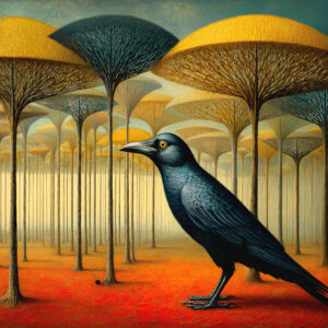 Italia, Series 2, VI