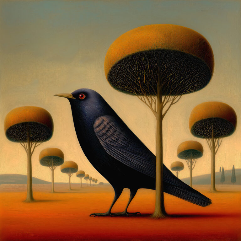 Italia, Series 2, VII