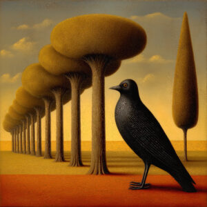 Italia, Series 2, VIII