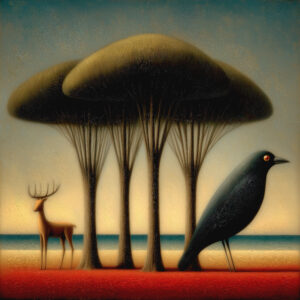 Italia, Series 3, II