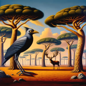 Italia, Series 3, III