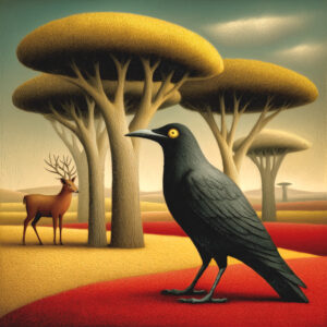 Italia, Series 3, IV