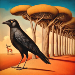 Italia, Series 3, VI