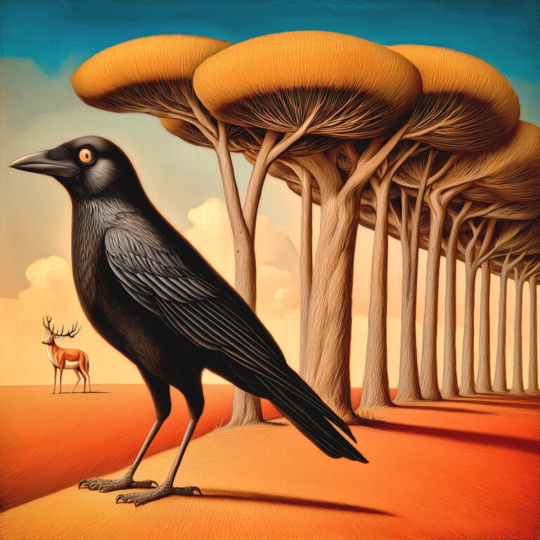 Italia, Series 3, VI