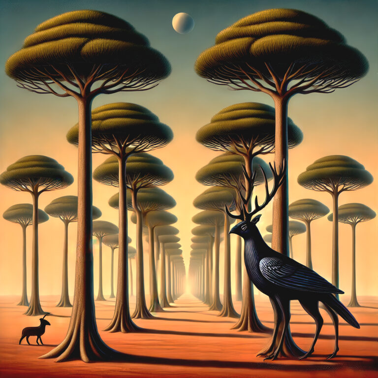 Italia, Series 3, VIII