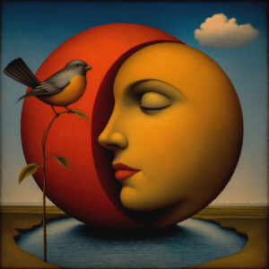 Moral Support, Series 1, II