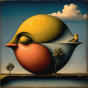 Moral Support, Series 1, III