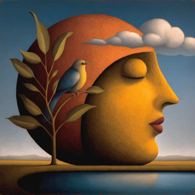 Moral Support, Series 1, VII