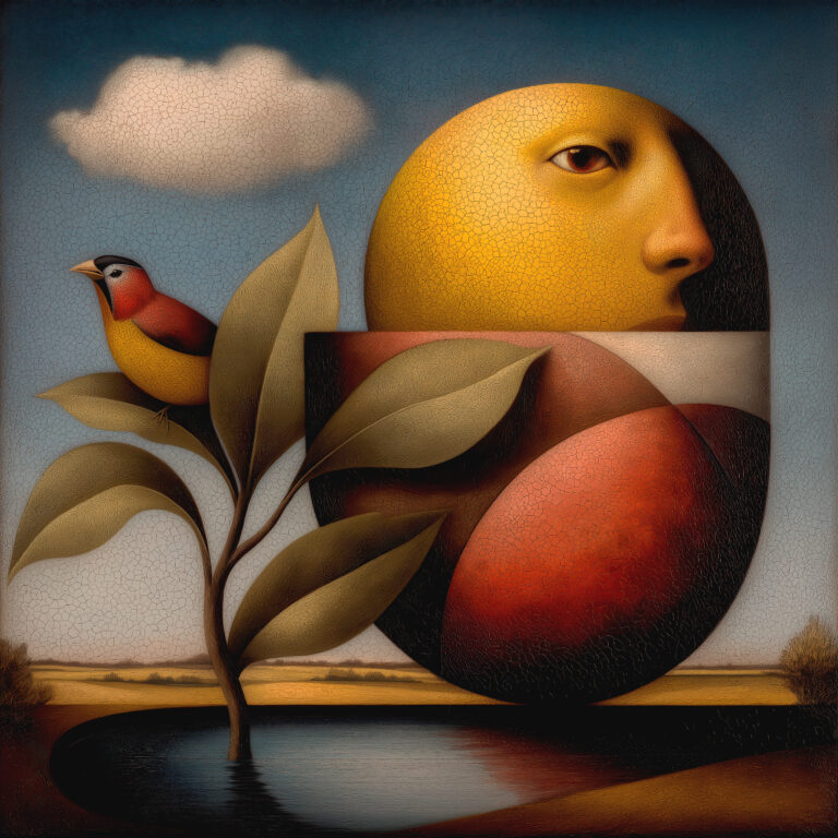 Moral Support, Series 2, II