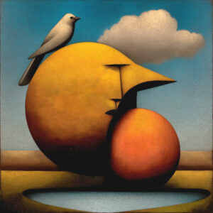 Moral Support, Series 2, III