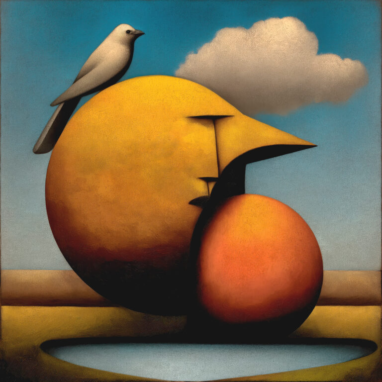 Moral Support, Series 2, III