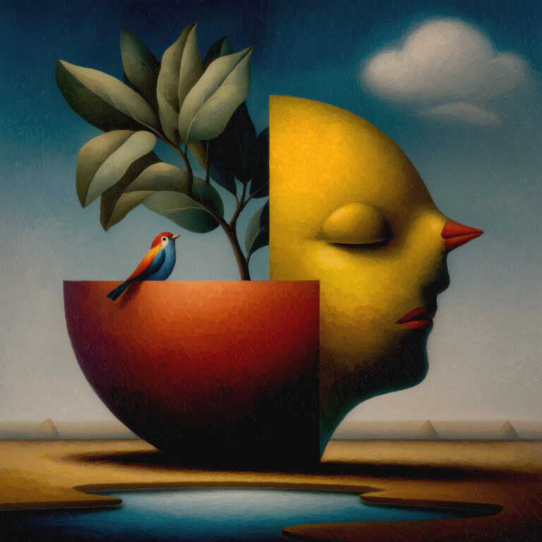 Moral Support, Series 2, V