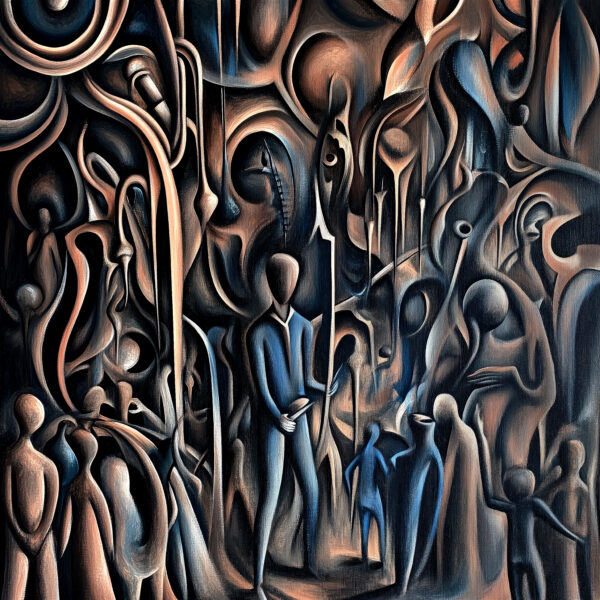 Opinions, II