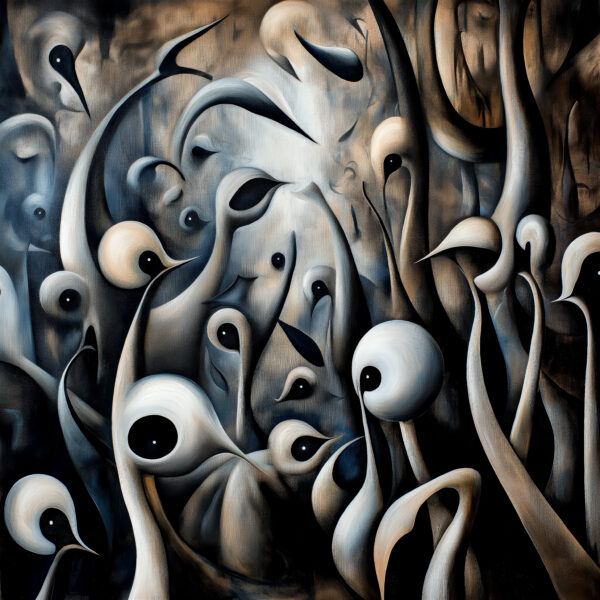Opinions, III