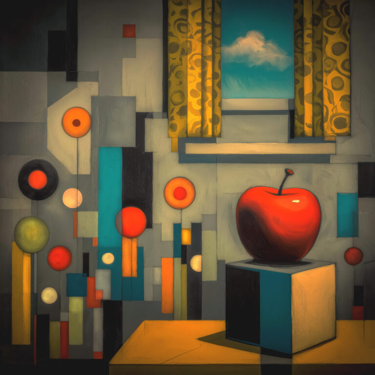 Perched, Series 4, II