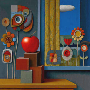 Perched, Series 4, IV