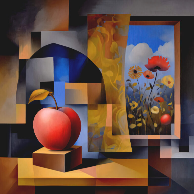 Perched, Series 4, V