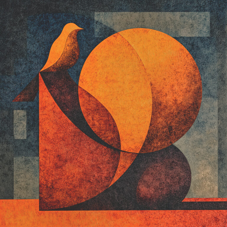 Poised, Series 1, II