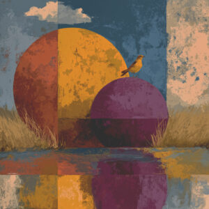 Poised, Series 1, IV