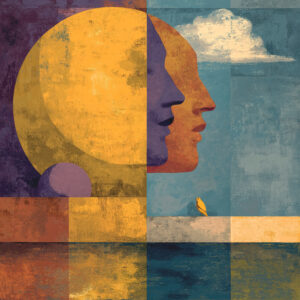 Poised, Series 2, II