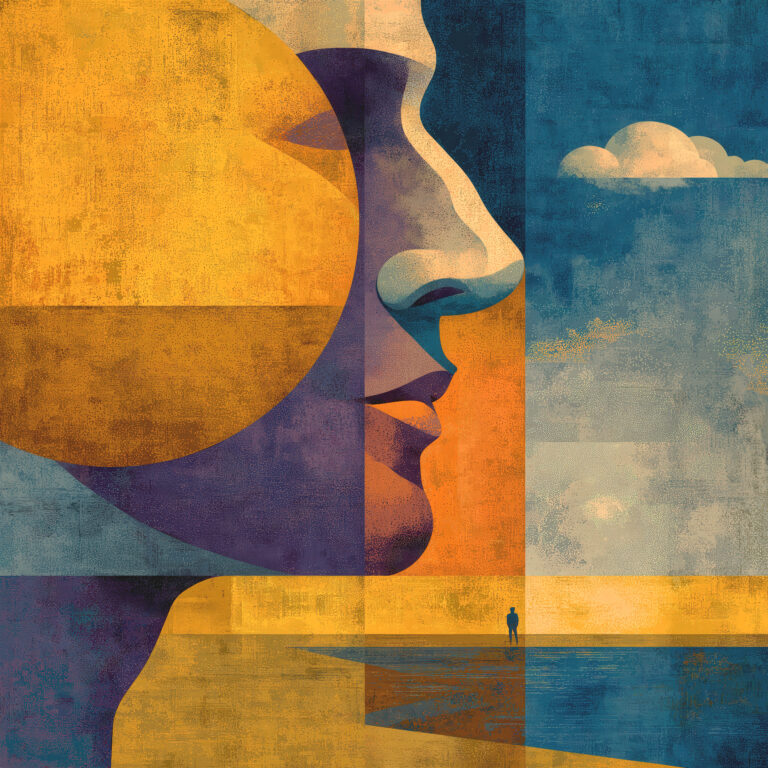 Poised, Series 2, III