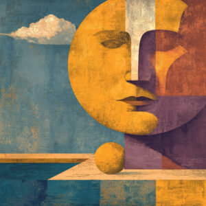 Poised, Series 2, IV