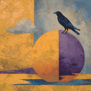 Poised, Series 3, III