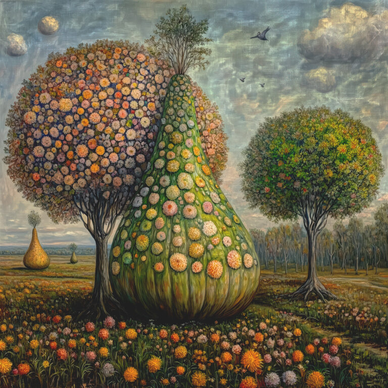 Quiet Calm, Series 2, III