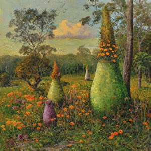 Quiet Calm, Series 2, IV