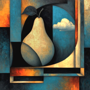 Quiet Joy, Series 2, I