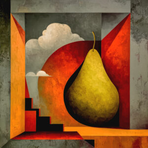 Quiet Joy, Series 2, II