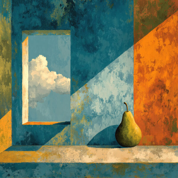 Quiet Joy, Series 2, III