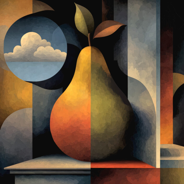 QuietJoy, Series 2, IV