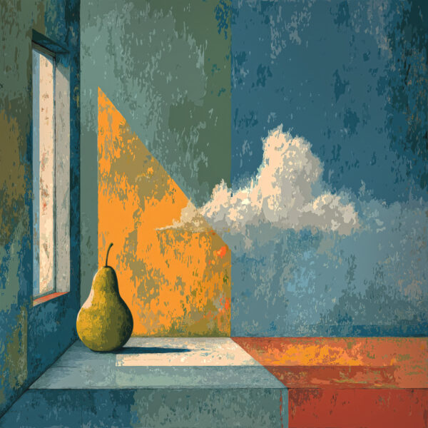 Quiet Joy, Series 2, V