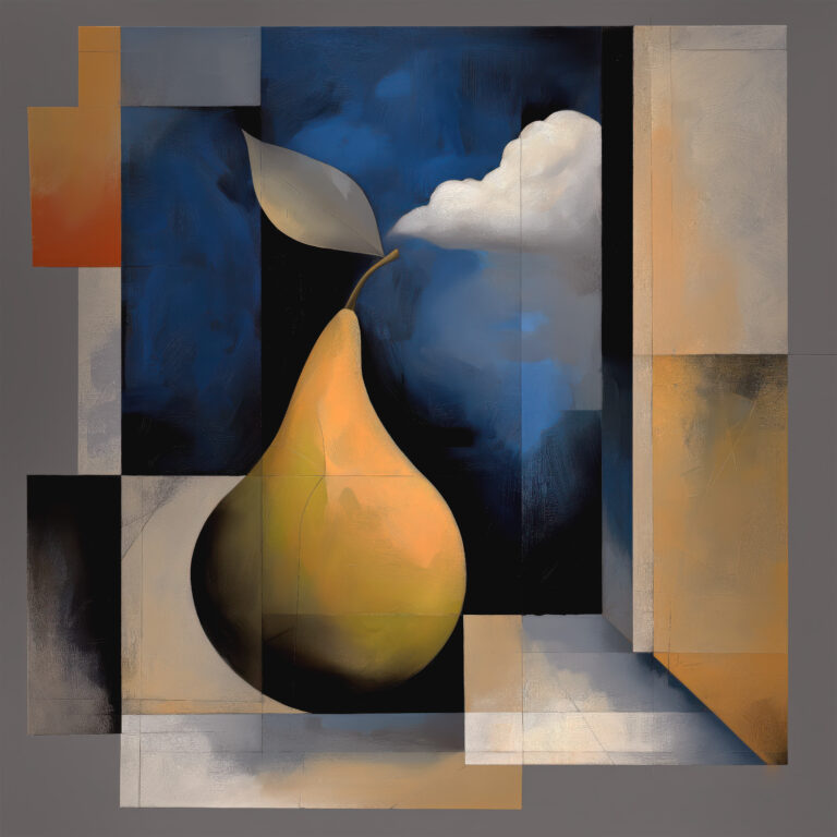 QuietJoy, Series 2, VII