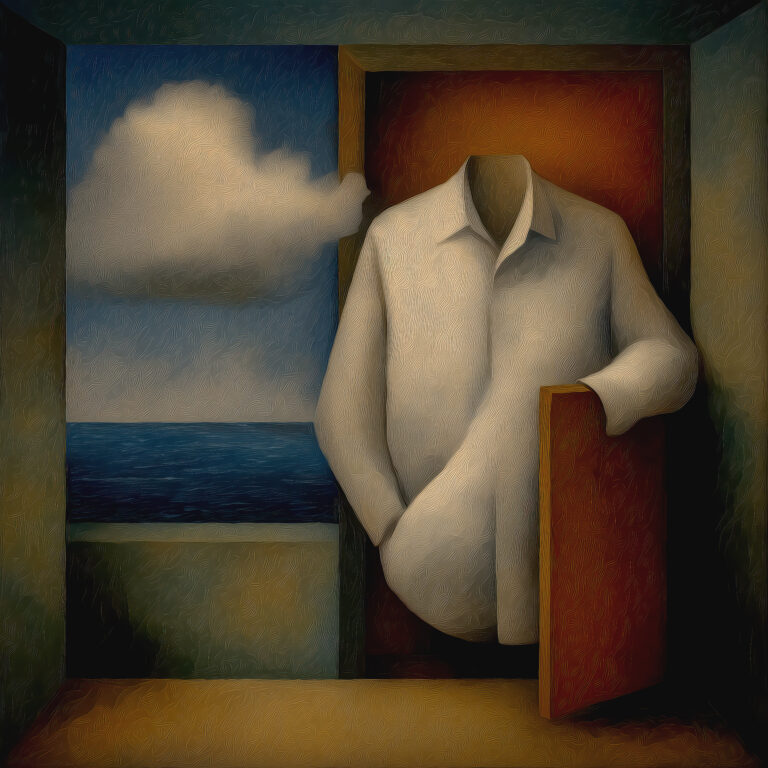 Ready, Series 1, III