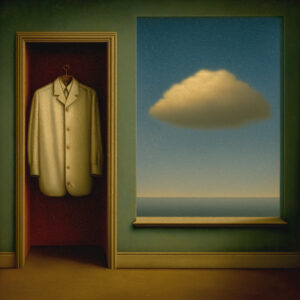 Ready, Series 1, VII