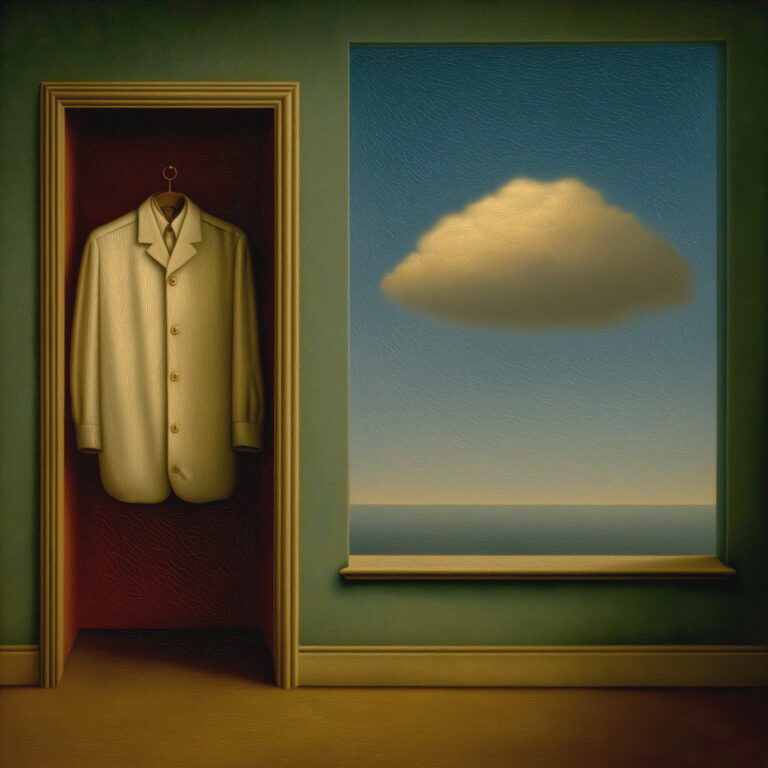 Ready, Series 1, VII