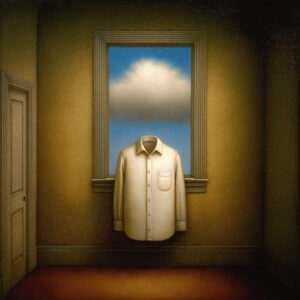 Ready, Series 1, VIII