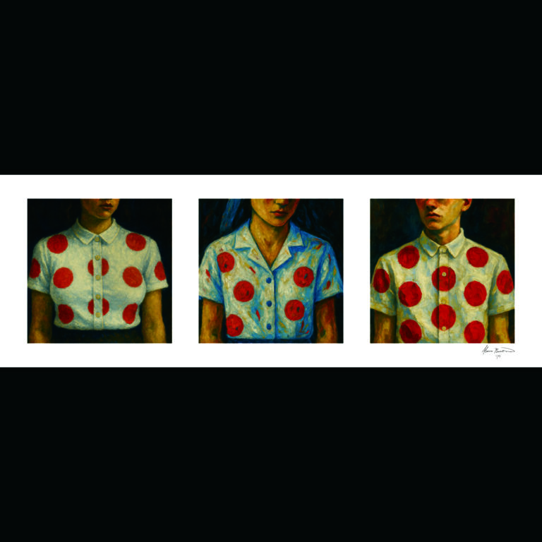 Red Dots, Series 1, I