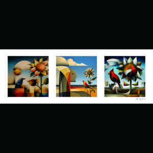 Suntime, Series 1, I