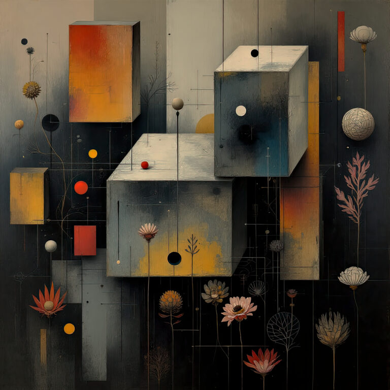 The Oneness, Series 1, I