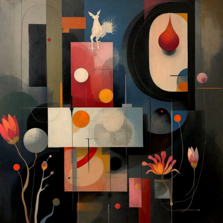 The Oneness, Series 1, II