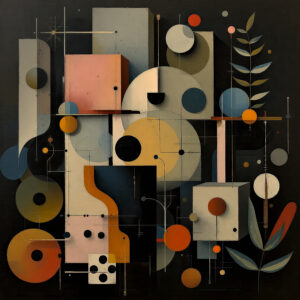 The Oneness, Series 1, III