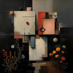 The Oneness, Series 1, IV