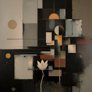 The Oneness, Series 1, V