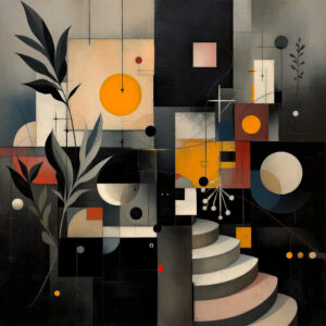 The Oneness, Series 1, VI