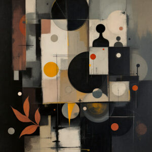 The Oneness, Series 1, VII