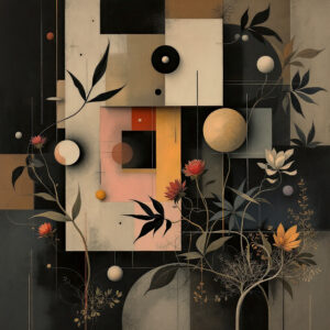 The Oneness, Series 1, VIII